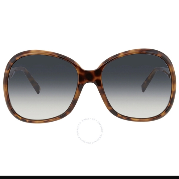 Givenchy Sunglasses Brand New With Case - Picture 2 of 5